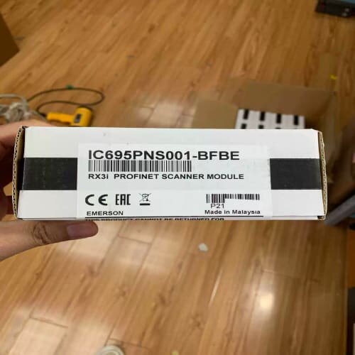 议价谘询-IC695PNS001-BFBEIC695PNS001