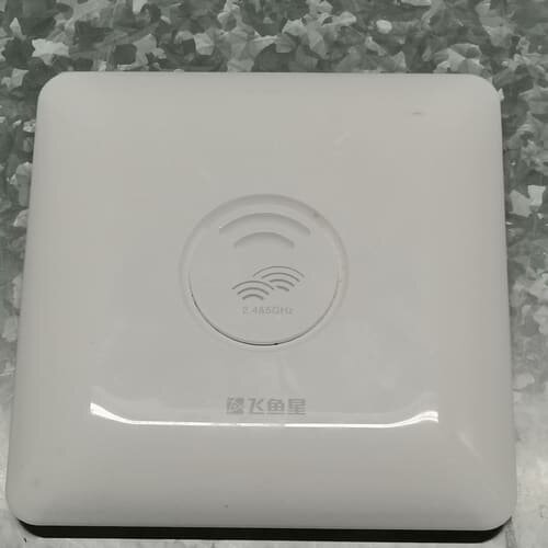 议价飞鱼星 VP600 HV:B6WV1.1，无线AP，无挂架