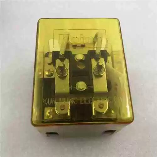 议价建兴/KOINO继电器KH-101-2A DC24V