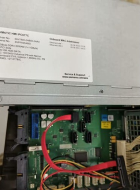 议价ipc677c 6av7890-0hb00-0aa00成色不
