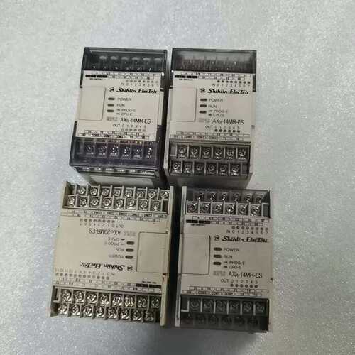 议价PLC AX0S-14MR-ES/UL 一个120