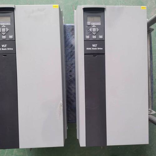 议价变频器VLT HVAC Basic Drive，型号F