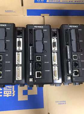 议价视觉控制器 XG-7500 E