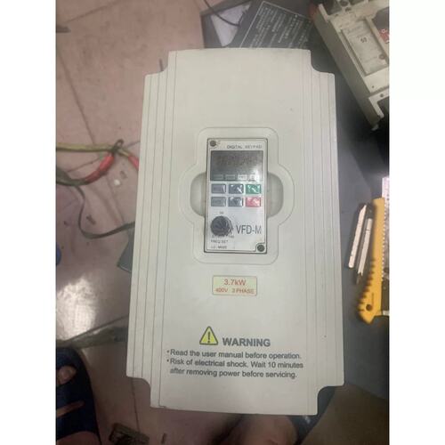议价变l器，FST-500-3R7T4，功率3.7kw-4