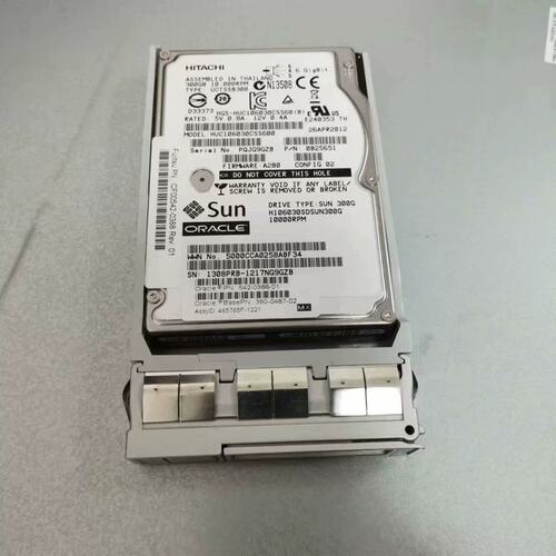 议价SUN 300G SAS 7045226 542-0388