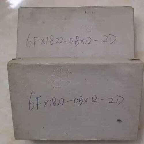 议价6FX1822-0BX12-2D 6FX1822-0BX13