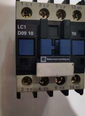 议价交流接触器LC1D2510F7C