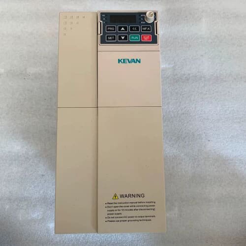 议价KV600-T3-011G/015P-B纬创变频器，11
