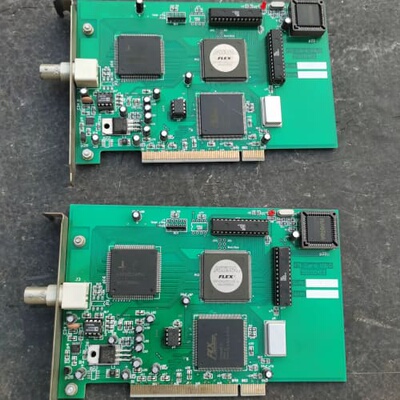 议价芯片板卡 EPF10K20RC208-4 PCI9052G