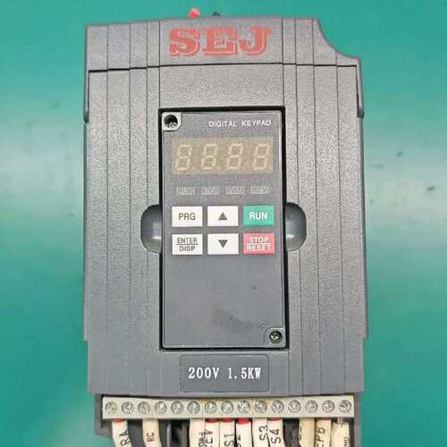 议价SEJ变频器SEJ2200A01D5K-III，220V 1
