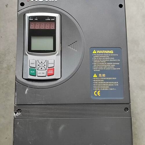 议价AS180 4T0015变频器 380V 15KW 机