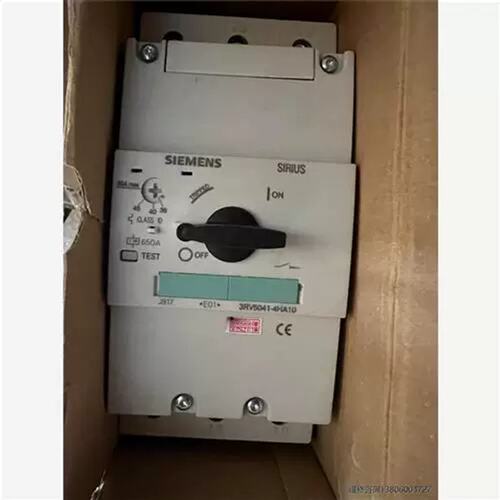 议价议价马达断路器3RV5041-4HA10议价