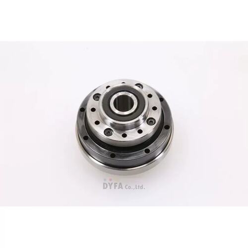 议价Harmoc Drive Systems Used SHF-14-50 Robot Arm Axis ar bo