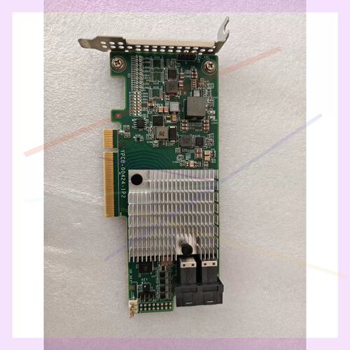 议价YZCA-00424-103 SAS3008 IMR模式