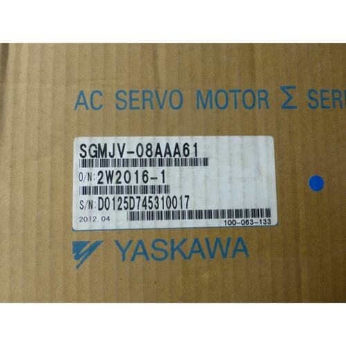 议价议价伺服马达SGMAV-08ADA21