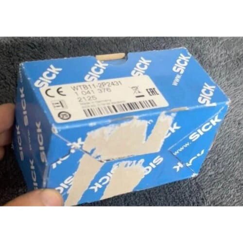 议价光电开关WTB11-2P2431 拍前请