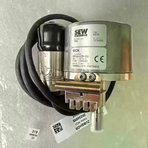 议价SEW编码器AS7H，SRM64-HZZ0-S0