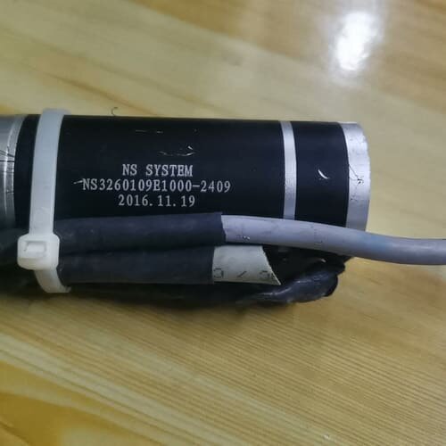 议价NS系列直流无刷减速电机NS3260109E1000-240