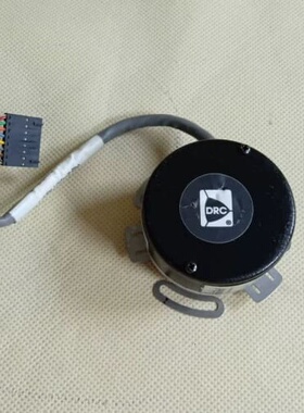 议价DRC编码器H20B6E2B162500Y092