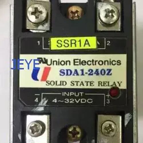 议价UON固态继电器SDA1-425Z(SDA1-410Z，SDA1-450Z，SDA1-440Z)