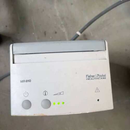 议价费雪湿化器M R810、功能正常如图维修