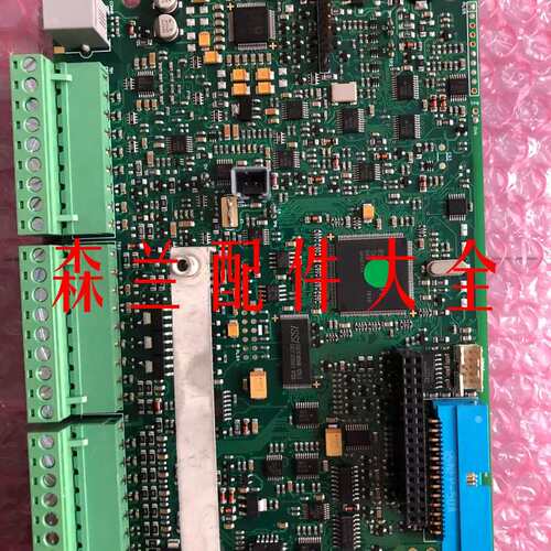 议价590P/591P直流调速器 主板控制板 AH500075U002