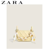 Модная летняя универсальная сумка через плечо, коллекция 2022, премиум класс