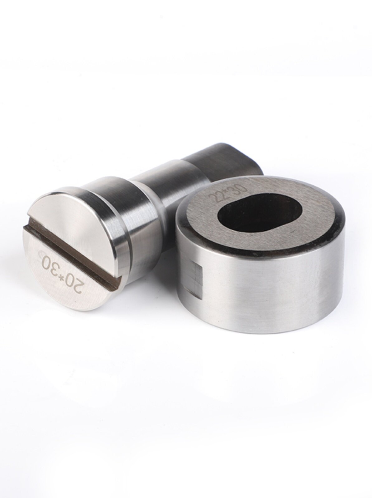 新款q35q46系列圆孔冲头液压联合冲剪机冲床模具冲针冲模冲孔模具