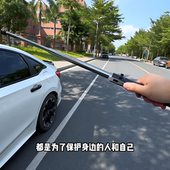 破窗锤车载安全锤多功能应急逃生专用便携车载防身用品破窗神器