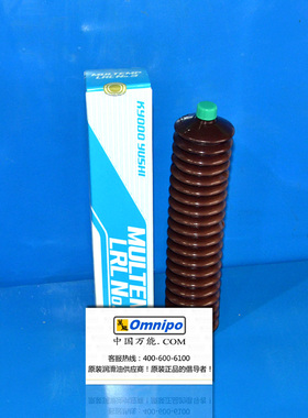 富士贴片机K3031Z日本协同LRL NO.3润滑油协同MULTEMP LRL NO.3