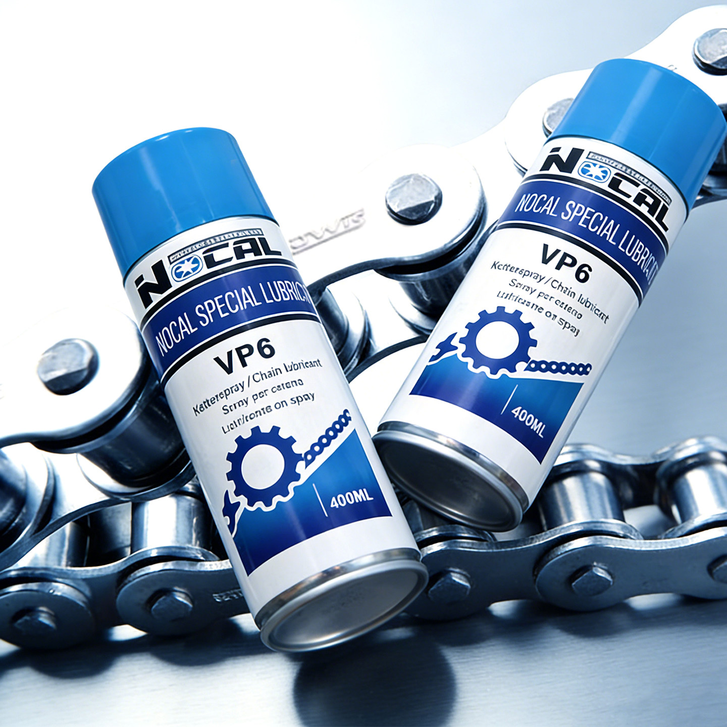 德国IWIS伊维氏链条润滑油NOCAL VP6链条油印刷机饮料啤酒生产线