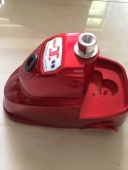 域桥挂烫机配件E8t 颜色随机发 588外壳不带电源线和开关