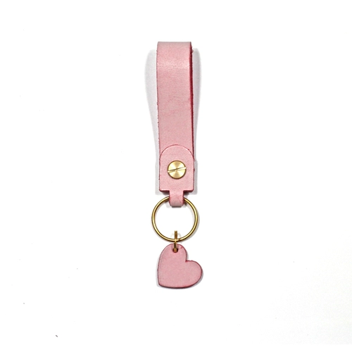 Креативный брелок ручной работы, милые кожаные ключи от машины для влюбленных подходит для мужчин и женщин, из натуральной кожи, делается под заказ