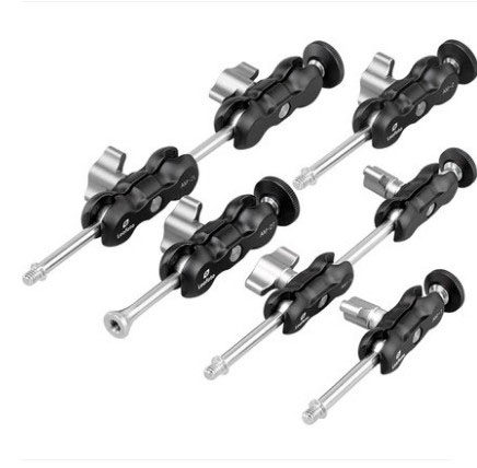 徕图外置魔术手连接摄影三脚架