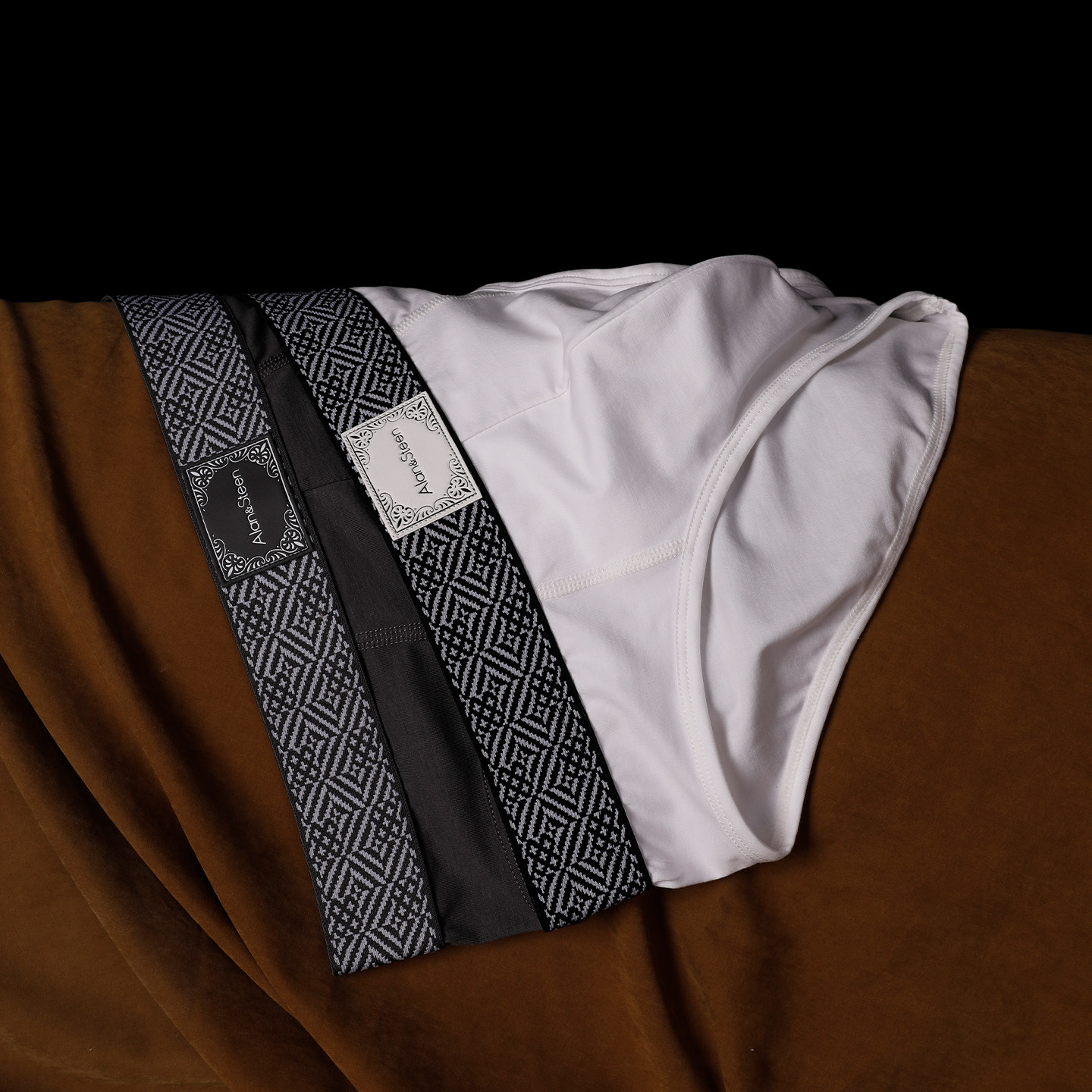 欧若风男士内裤莫代尔棉三角裤抗菌内裤运动舒适透气短裤新款,女士内衣/男士内衣/家居服,男三角内裤,淘宝优惠券,粉丝福利购,淘宝优惠卷