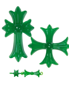 赵星星珠宝行废克罗星夜光版本