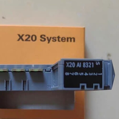 贝加莱模块X20AI8221 X20DM9324 X20AT2402 X20BR9300 X20BT9100