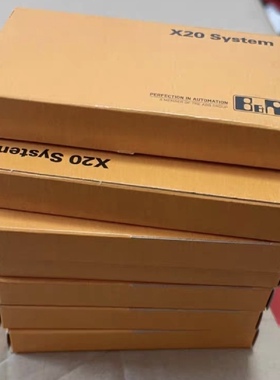 贝加莱模块X20SC2432 X20AT4222 X20ATC402 X20DS4389 X20 DO4332