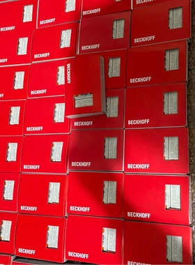 倍福模块BECKHOFF EK1100 EK1110 EK1122 EL1008 EL2008 EL2002