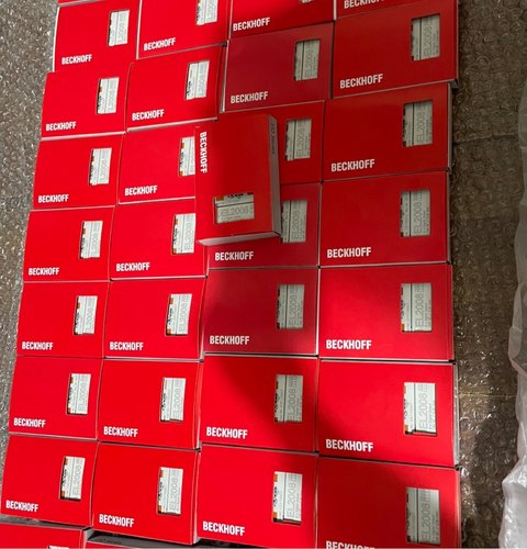 倍福模块BECKHOFF EK1100 EK1110 EK1122 EL1008 EL2008 EL2002
