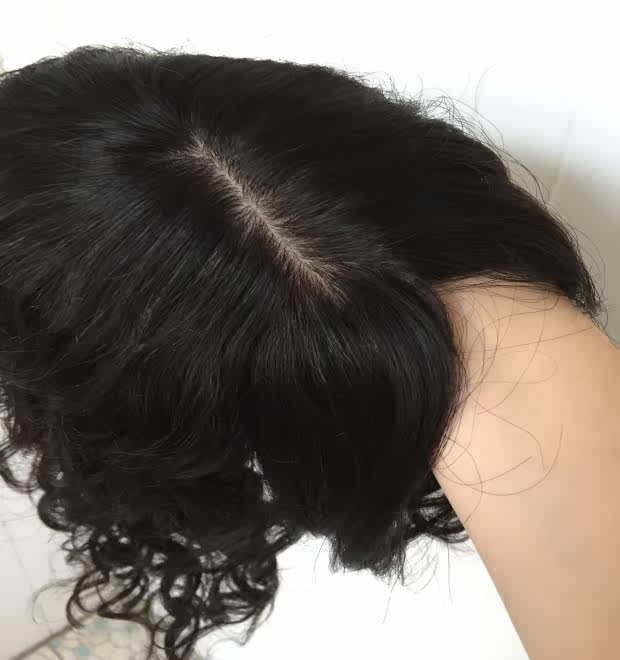 Extension cheveux - Ref 218860 Image 4