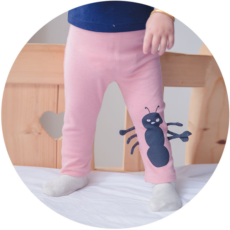 Pantalon pour garcons et filles - Ref 2059722 Image 1