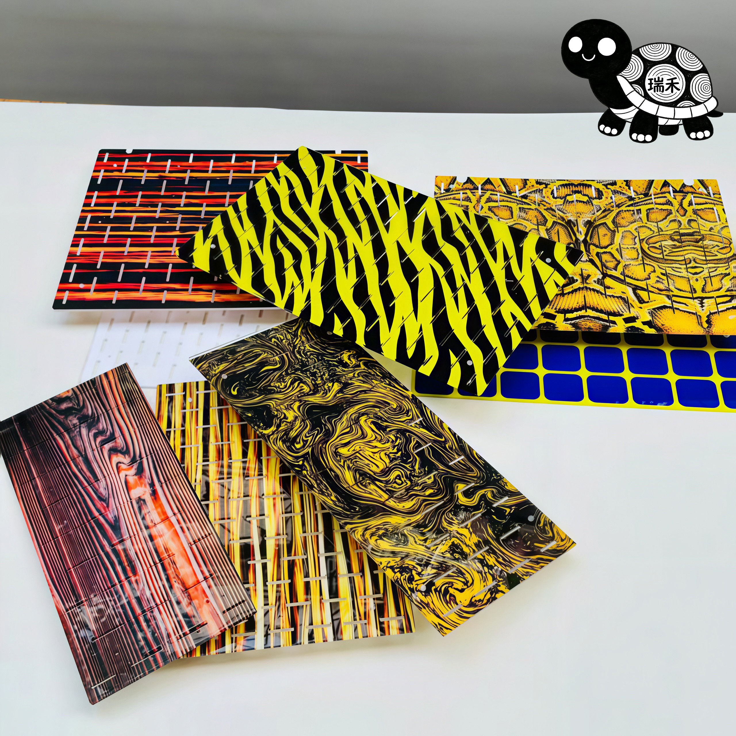 定制沉淀板发色板木纹沉垫板窄桥蛋龟果核沉淀板饲养盒龟苗底滤板,宠物/宠物食品及用品,其它水族用具设备,淘宝优惠券,粉丝福利购,淘宝优惠卷