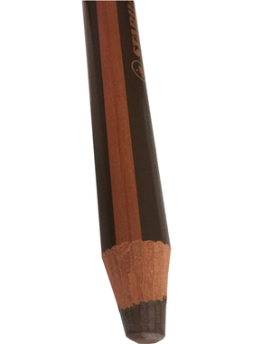 Lectra力克真皮裁床标记笔水溶性易擦拭白色棕色皮革瑕疵记号笔