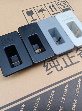 五菱宝骏E300 310W530 560 新宝骏RS星辰儿童安全椅饰盖TOPTETHER