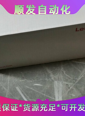 劳易测Leuze光学距离传感器型号AMS348i120