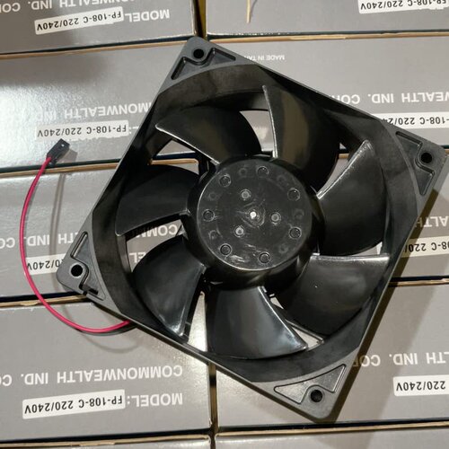 全新原装三菱变频器散热风扇MMF-12F24DS-CN1--议价商品
