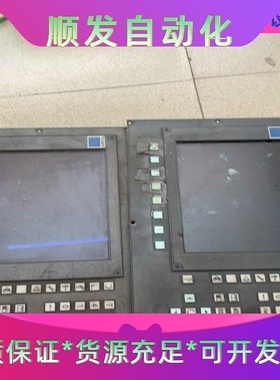 便宜处理 通快激光显示屏 操作屏 成色好 质量包好。6FC5一议