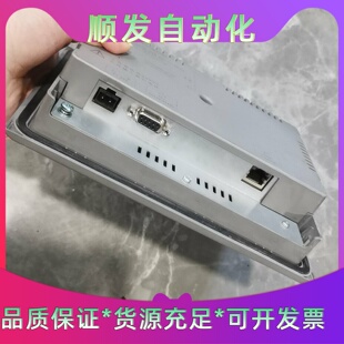 西门子触摸屏6AV66480BC113AX0Smar