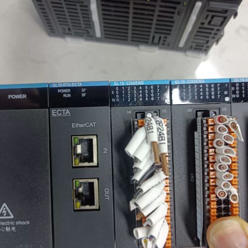 PLC汇川ECTA--议价商品